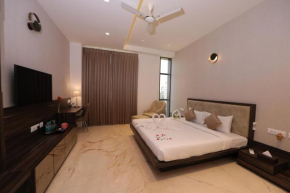 VRR Hotels & Convention Center